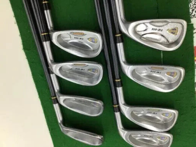 HONMA Twin Marks TM-504 4-11 8pc ARMRQ856 1star R-flex Iron HONMA Twin Marks TM-504 4-11 8pc ARMRQ856 1star R-flex Iron