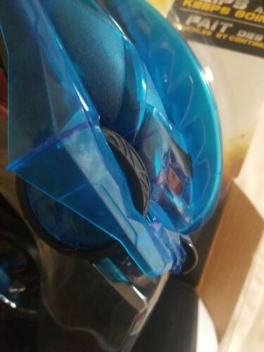 Terrasect Remote Control Transforming Vehicle, Translucent Blue, 2.4 Ghz, 13.8 - Picture 6 of 9