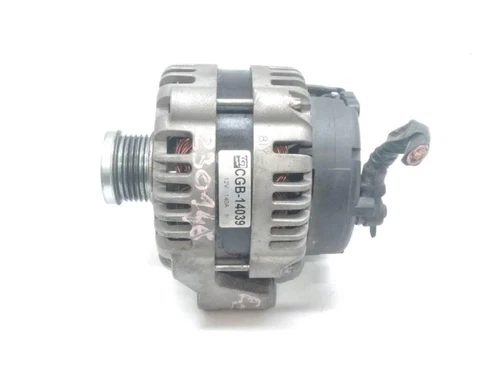 CGB14039 Alternatore per SSANGYONG REXTON RX 270 Plus / 270 XDi Plus 20 1675607 - Foto 1 di 10