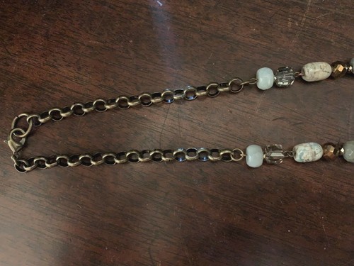 Collana artigianale - Foto 8 di 8