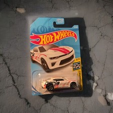 2019 Hot Wheels HW SPEED GRAPHICS 6/10 '16 Camaro SS 82/250