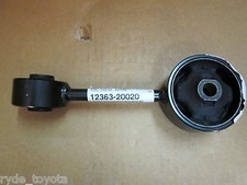 CAMRY AVALON RH ENGINE MOUNT 7/97 TO 6/06 ** TOYOTA GENUINE PARTS **