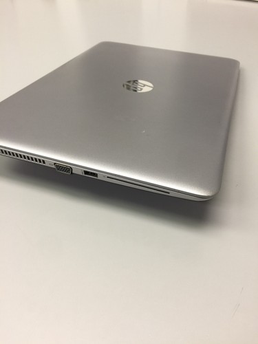 HP EliteBook 850 G3 15.6" (256GB Core i5 6th gen 2.30GHz 8GB RAM WIN 11 PRO - Picture 12 of 21