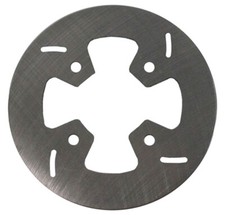 Brake Rotor Disc - 6" x 1/8" 6 x .125 Go Kart Micro Mini Sprint Minibike MCP