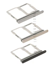 LG G6 H870 LS993 VS998 Nano Sim Card Tray SIM Tray Slot Holder Replacement Part