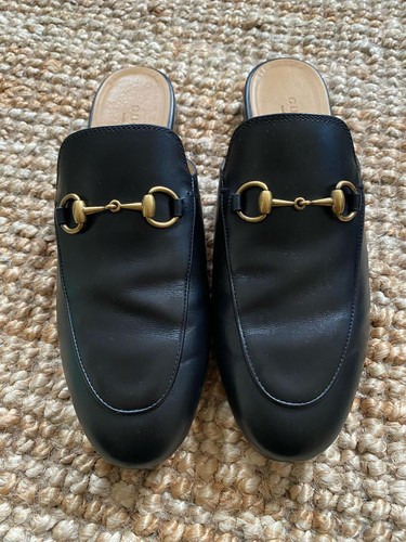Gucci Princetown Slipper - Bild 2 von 5