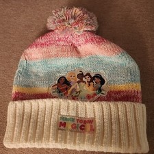 Disney Princess Toddler Hat
