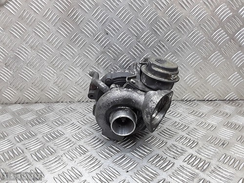 2005 BMW X3 TURBOLADER DIESEL 2000TD 7794140D