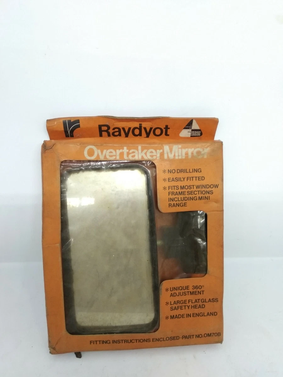 Raydyot Car & Truck Mirror Assemblies for sale | eBay