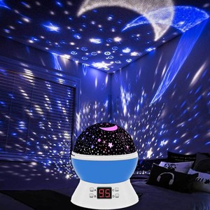 childrens star light projector