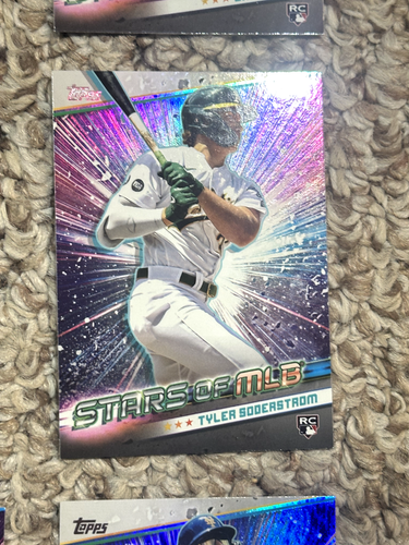 2024 Topps Series 1 Stars of MLB - Pick Your Card - Complete Your Set - Bild 19 von 31