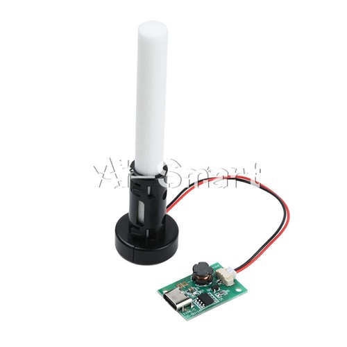 Type-C Ultrasonic Mist Maker Atomizing Module DIY Humidifier With Atomizer Sheet - Picture 16 of 19