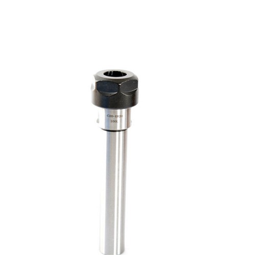 Máquina de grabado C20-ER20A-100L C20 ER20 extensión tornillo de serpiente recta varilla - Imagen 7 de 7