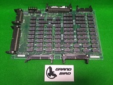 TOKYO ELECTRON 2181-020180-11 GAS HW-I/L-C 303I CVD TTL-T0052 BOARD, USED