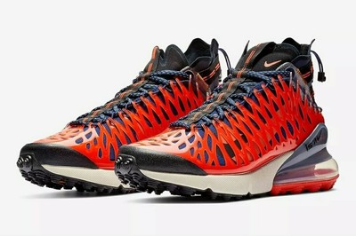 nike air max 270 boys size 6