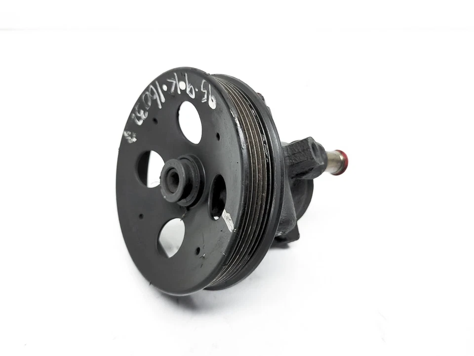 Bomba de direção hidráulica Volvo Xc70 2006-2007 com polia 36050560 - Fabricante de equipamento original - Imagem 3 de 4