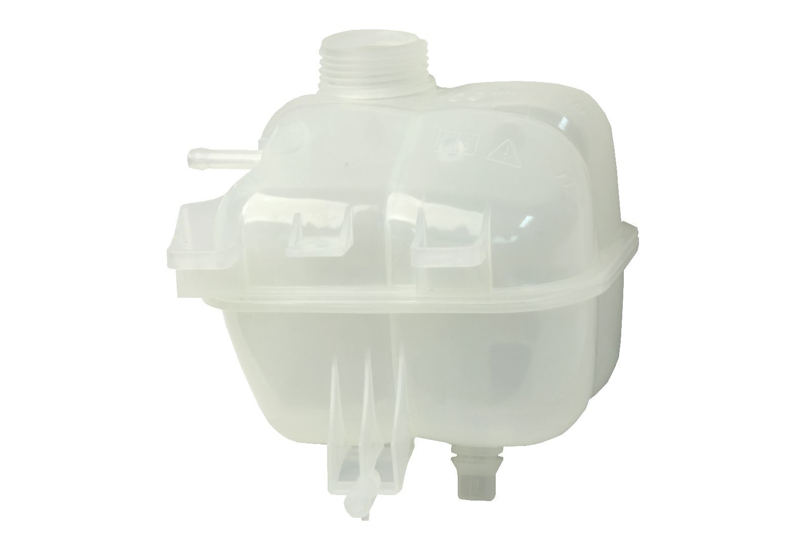 Coolant Reservoir, Expansion Tank Coolant suitable for BMW, Mini