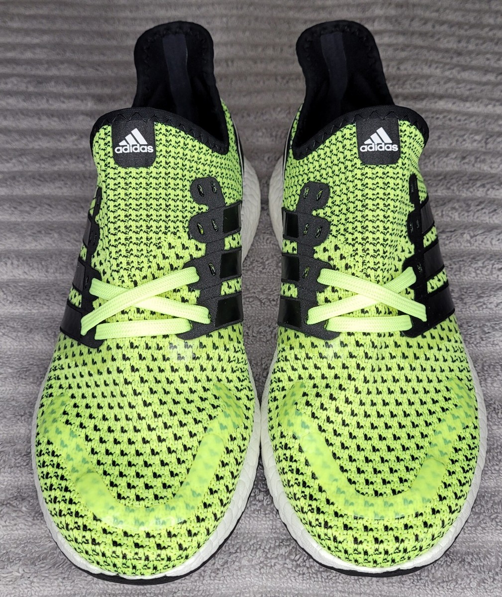 Adidas UltraBoost Speedfactory mens Sz:6.5 (EG6196) Brand  display picture 1