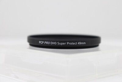 PCP PRO DHG Super Protect 49mm