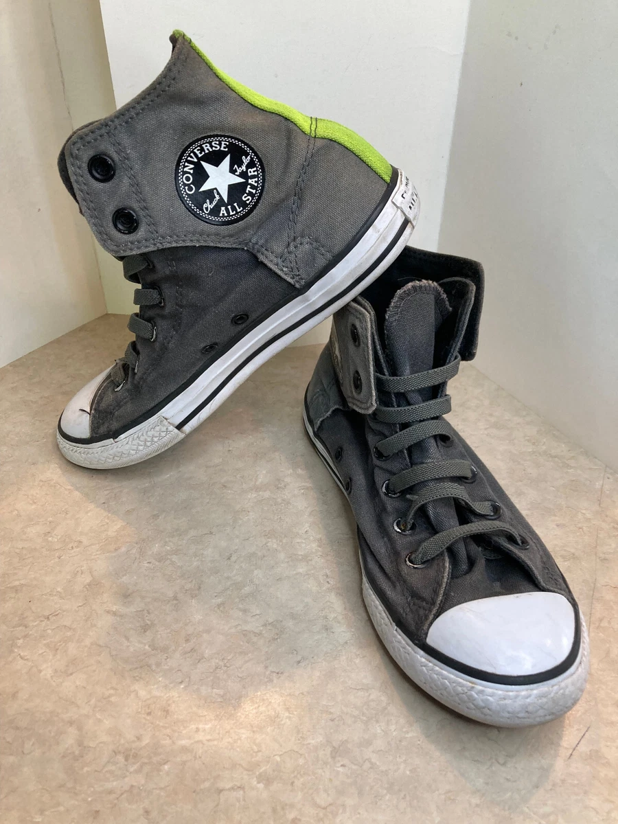 Converse youth size 5 sales