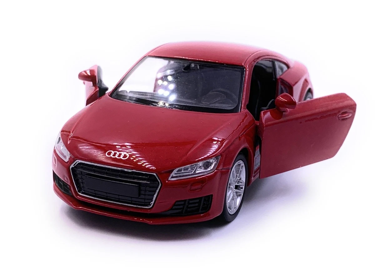 Maquette audi discount