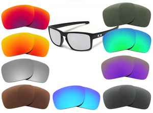 lentes oakley sliver