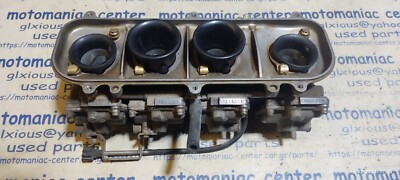 cbr250 cbr250r cbr250rr cbr 250 rr mc19 4 cylinder carburator