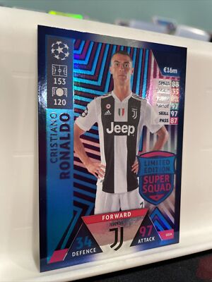 Topps Stadium RONALDO インサートパラレル 世界199枚限定 Topps Stadium RONALDO インサートパラレル 世界199枚限定