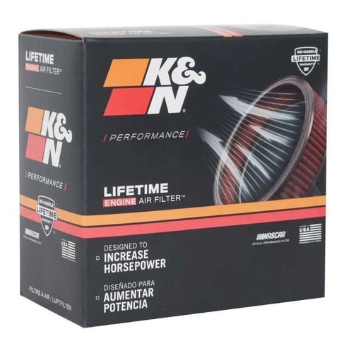 K&n Ricambio Filtro Aria KA-1596 - Foto 2 di 2