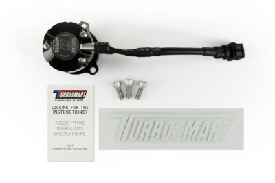 TurboSmart USA TS-0223-1292  BLOW OFF VALVE