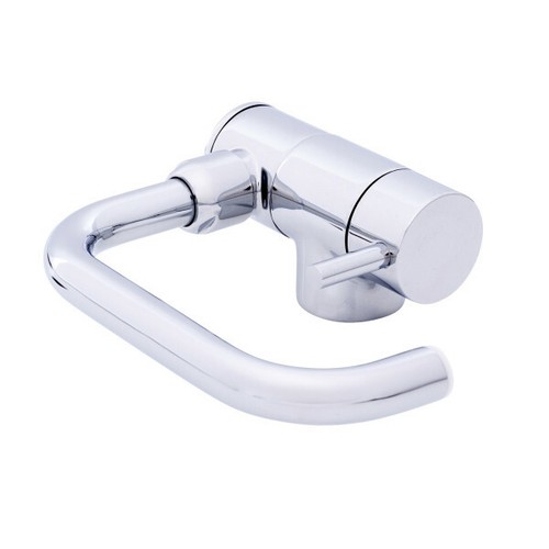 Ambassador Marine 132-1739-CP Aidack Elite Folding Tap, Angled Spout - Picture 2 of 6
