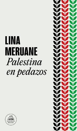 Lina Meruane Palestina en pedazos / Palestine in Pieces (Tascabile)