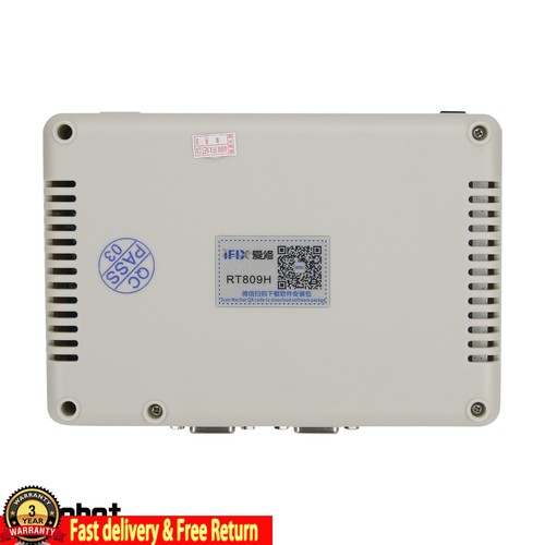RT809H-53 Item Universal Programmer IC Programmer Practical EMMC-N&FLASH Program - Picture 6 of 7