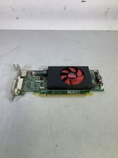 AMD RADEON HD8490 1GB DDR3 GRAPHICS CARD C369 - NG Q6F