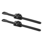 2 Sets Skating Equipment Skate Accessories Speed skate Buckle Strap Child