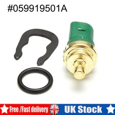 Coolant Temperature Sensor Febi Sender Transmitter 059919501A 059919501AS1