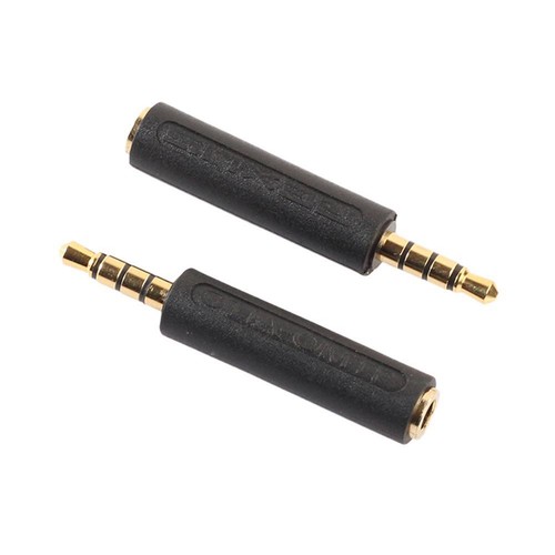 Earphone Converter Adapter Cable Accessories Earphone Audio Adapter #g - Zdjęcie 6 z 9