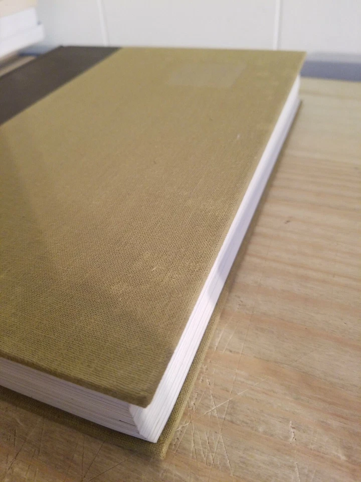 Psychology Today An Introduction Hardcover with Slip Case 1970 CRM Books Vintage - Image 4 of 4