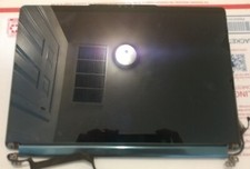 5CB1L69918 Lenovo LCD Back Cover Green 82YQ0007US YOGA BOOK 9 13IRU8 READ 2