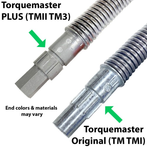 Wayne Dalton Torquemaster Spring Replacements TMI TMII Plus Original - Picture 1 of 19