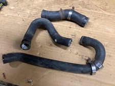 HONDA NSR250 MC16 RADIATOR ENGINE HOSES