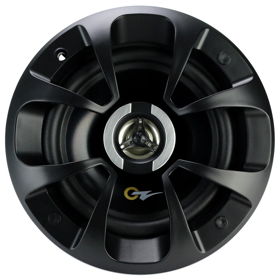 Altavoces coaxiales coaxiales de 2 vías de audio para automóvil OzV-5.25CX 5-1/4" NUEVOS Foto 2 de 4