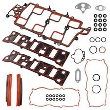 3.8 Intake Manifold Gasket Set For Chevy Pontiac Oldsmobile Buick Lesabre Allure