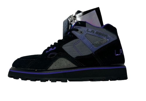 VINTAGE L.A. GEAR STREET CLIMBER SZ.7.5 BRAND NEW - Picture 1 of 7