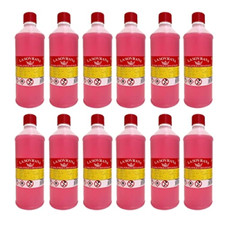 ALCOOL ALCOL 12 LT DENATURATO 94° GRADI RESTAURO PULITURA GOMMALACCA certificato