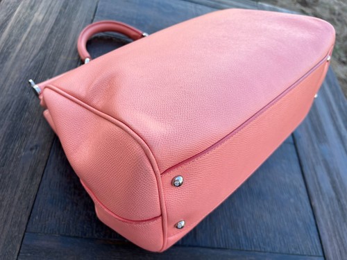 Authentic Dolce & Gabbana Miss Sicily Large Bag - Picture 9 of 24