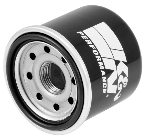Yamaha MT-09 FJ-09 Tracer 900 2015 2016 K&N Oil Filter 2013-2016 - 第 2/3 張圖片