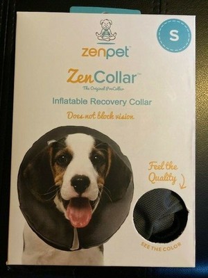zen collar inflatable