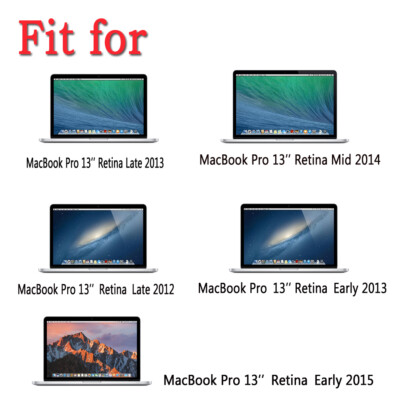 60W Power Adapter Charger For Macbook Pro 13'' Retina Late 2012