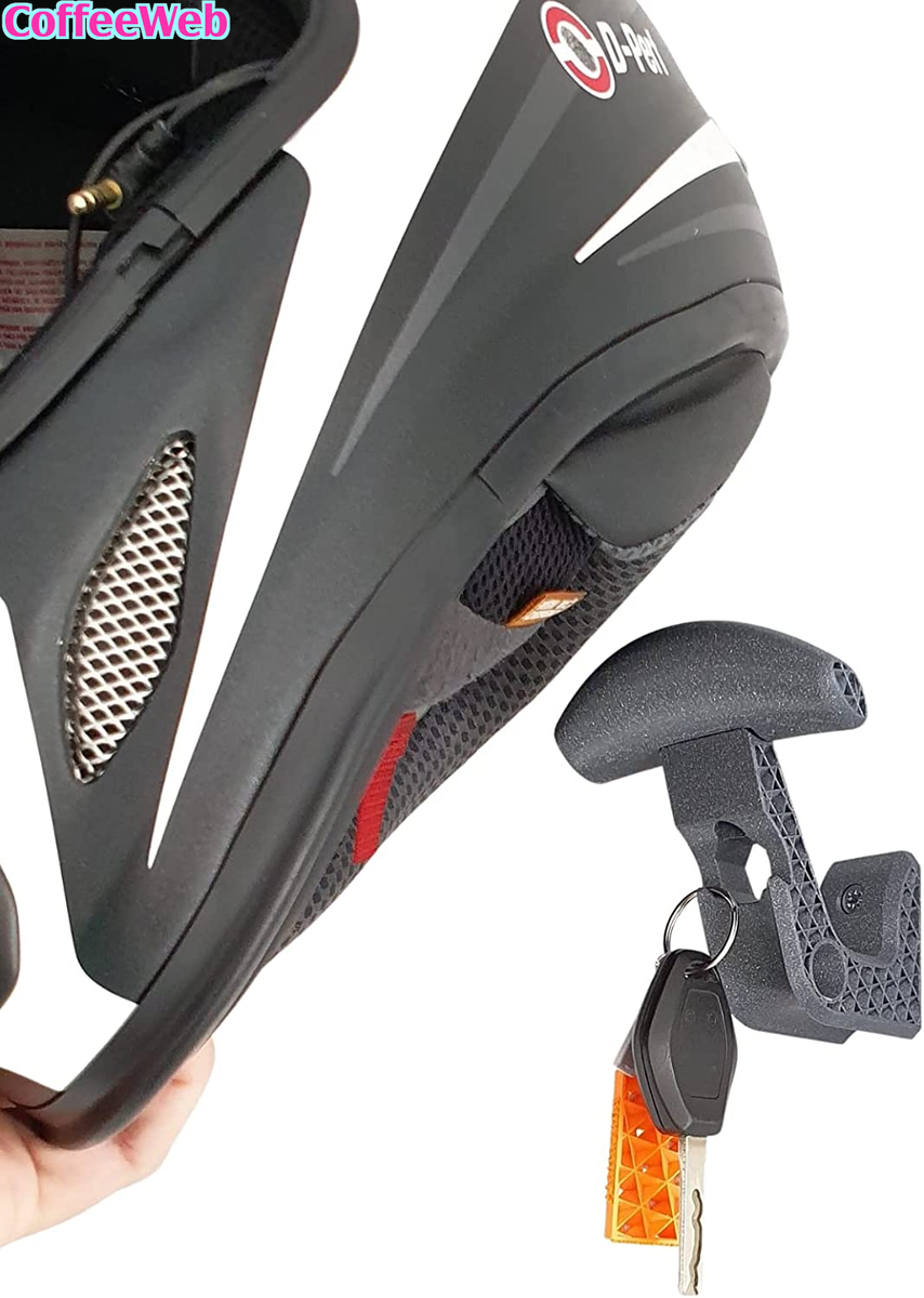 Porta Casco Moto Da Parete – Appendi Casco Moto – Gancio Casco